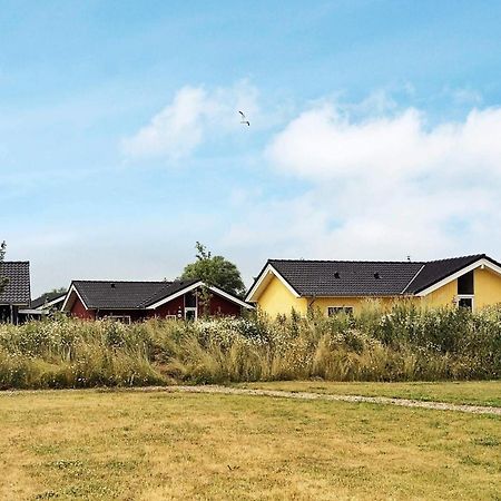 8 Person Holiday Home In Gro Enbrode Grossenbrode Exterior photo