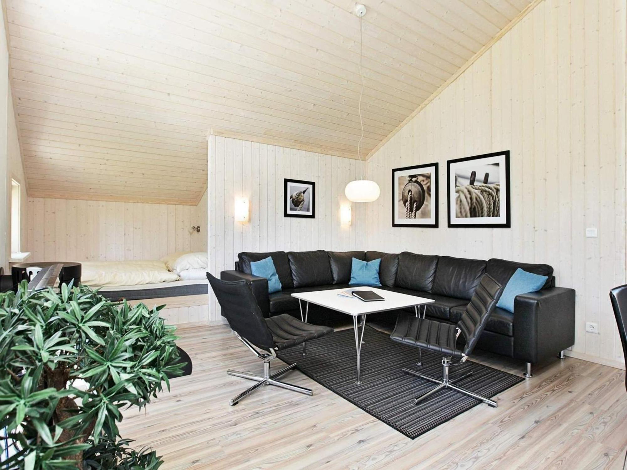 8 Person Holiday Home In Gro Enbrode Grossenbrode Exterior photo