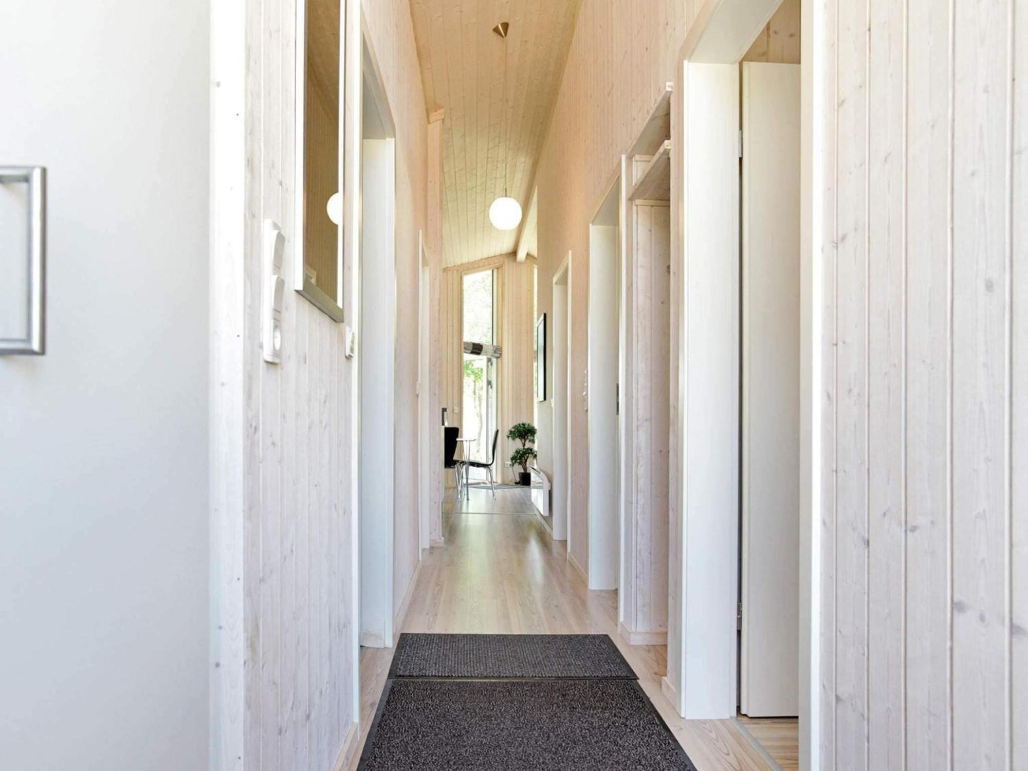8 Person Holiday Home In Gro Enbrode Grossenbrode Exterior photo